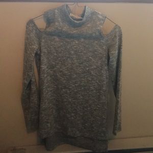 Pink republic turtle neck long sleeve